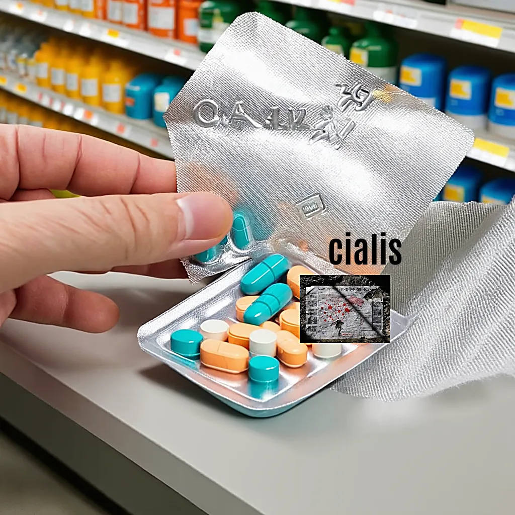 Acheter cialis avec ordonnance